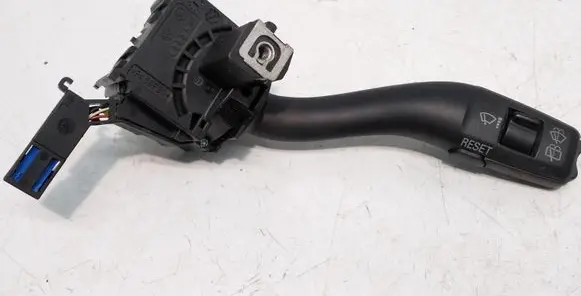 Audi A3 S3 8P Wiper control stalk 8P0953519A