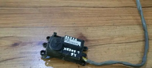Mazda Xedos 9 Air flap motor/actuator ga701ta01b4b ga701ta01b-4b