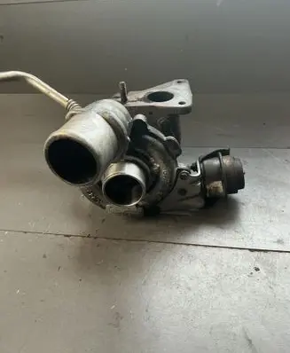 Volvo S40, V40 Turbo 8200332125