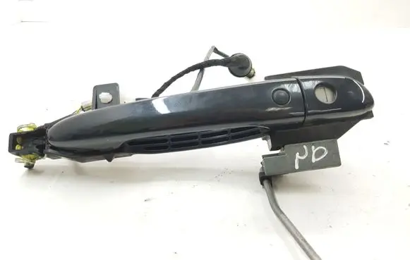Mazda CX-5 Front door exterior handle