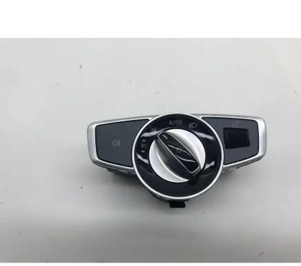 Mercedes-Benz C W205 Light switch A2059057007 10128761