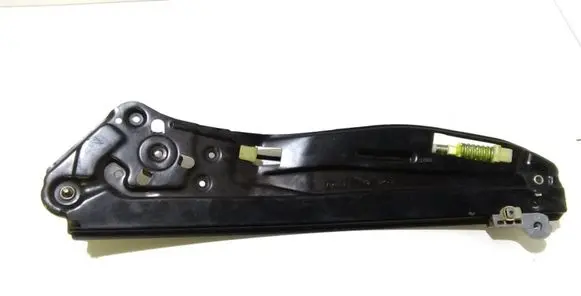 BMW 7 E65 E66 Rear window lifting mechanism without motor 7254814E