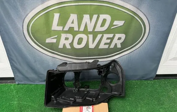 Land Rover Freelander 2 - LR2 Headlights/headlamps set 