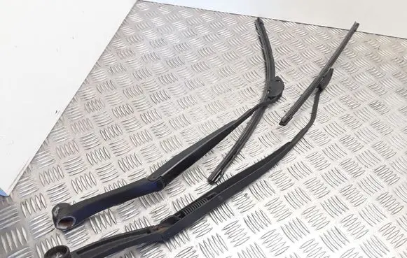 Hyundai i10 Headlight wiper blade set 