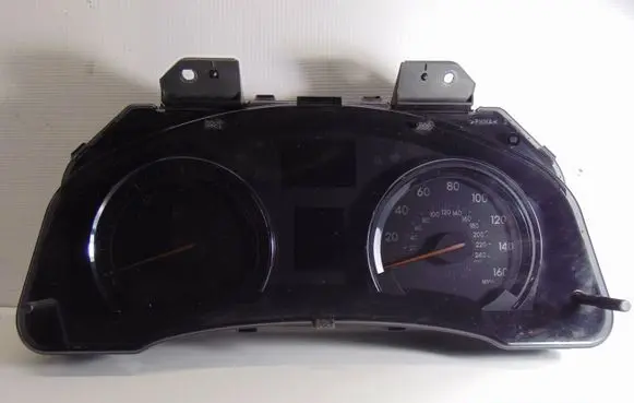 Toyota Avensis T270 Speedometer (instrument cluster) 8380005K00