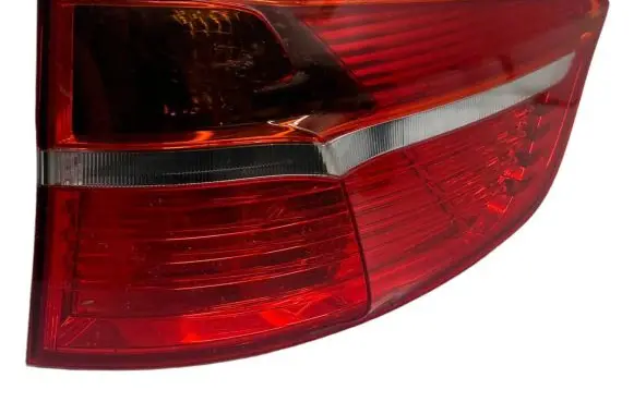 BMW X5 E70 Rear/tail lights 7179984