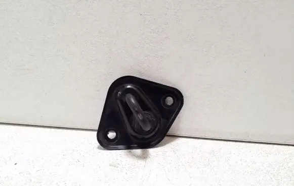 Mercedes-Benz CLS C218 X218 Engine bonnet/hood lock/latch loop/hook A2128800060
