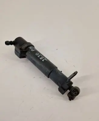 Mercedes-Benz E W211 Headlight washer spray nozzle 2118600547