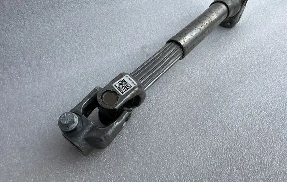 Ford Fiesta Steering column universal joint H1BC3C662AE