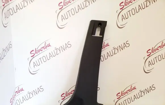 Renault Express (B) pillar trim (bottom) 769157970R 769158619R MP8269