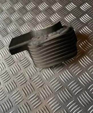 Audi A4 S4 B8 8K Coil spring/strut mount 8K0511539E