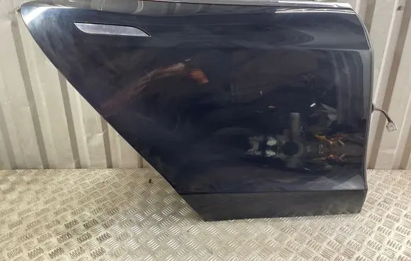 Tesla Model S Rear door 