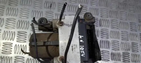 Audi A4 S4 B5 8D ABS Pump 0130108048 M066272847