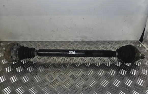 Audi A3 S3 8P Rear driveshaft