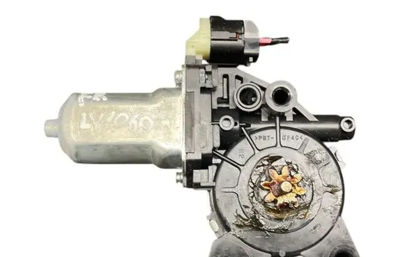 KIA Soul Rear door window regulator motor 824601M000 2621004690
