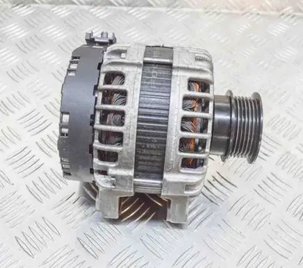 Volvo S90, V90 Generator/alternator 0125812009 30659580