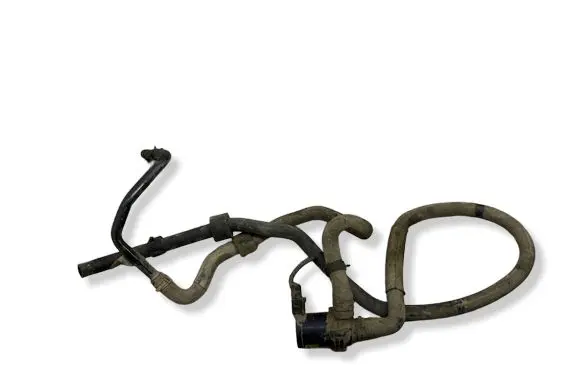 Volkswagen Touareg I Webasto circulation pump for autonomous heater 