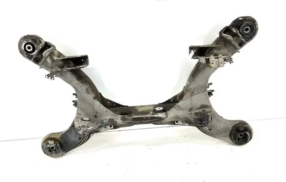 Mercedes-Benz E W211 Rear subframe 2113503859