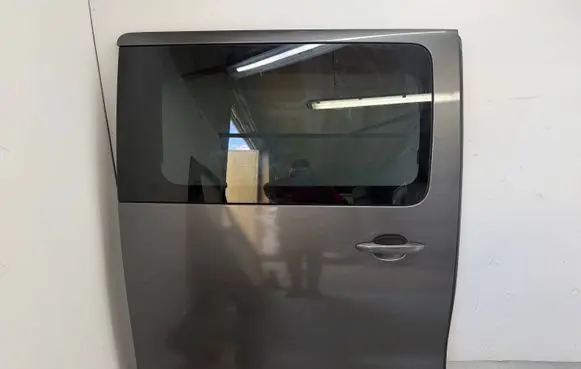 Toyota Proace Side sliding door 