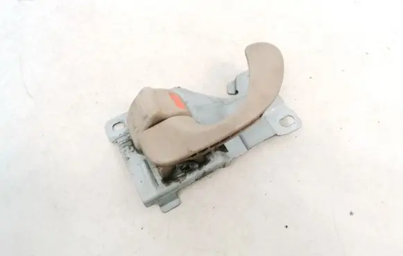Mitsubishi Galant Front door interior handle