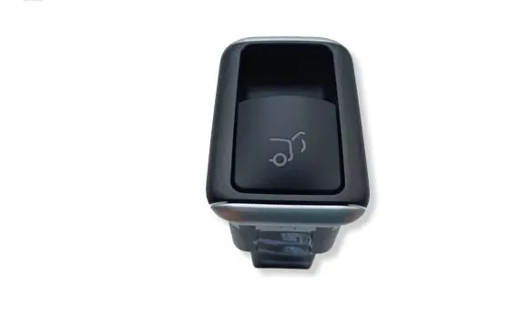 Mercedes-Benz GLE (W166 - C292) Tailgate opening switch A1668707610 10076442 10022012