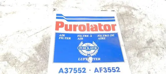 Subaru Forester SF Air filter A37552 AF3552