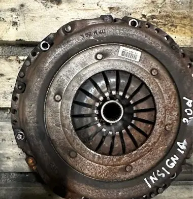 Opel Insignia A Clutch set kit