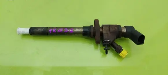 Ford Mondeo MK V Fuel injector 9657144580