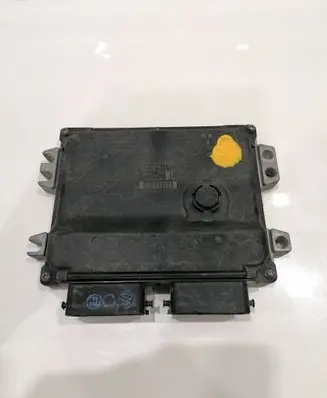Suzuki SX4 Engine control unit/module 3391075KF 1124000481 240481J