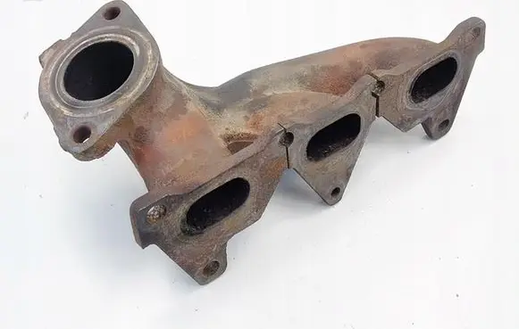 Cadillac STS Exhaust manifold 12571101