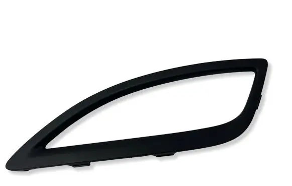 Hyundai i30 Rear bumper trim bar molding 86684A6300