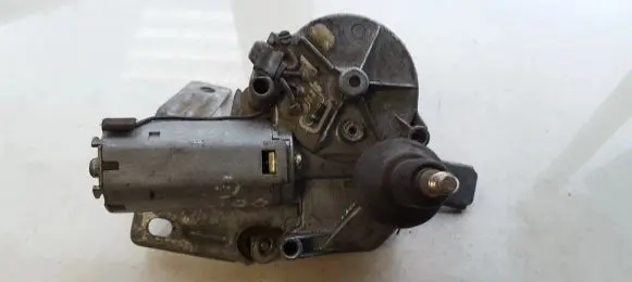 Rear window wiper motor