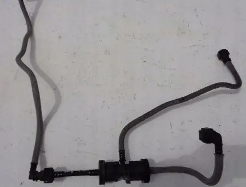 Peugeot 308 Intercooler hose/pipe 4456486
