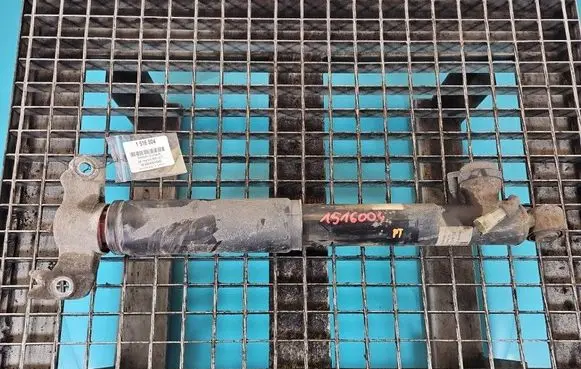 Opel Insignia A Rear shock absorber/damper 13319754 IMPRK1516004