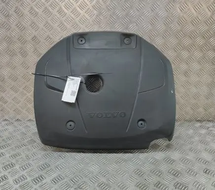 Volvo S90, V90 Engine cover (trim) 31657646
