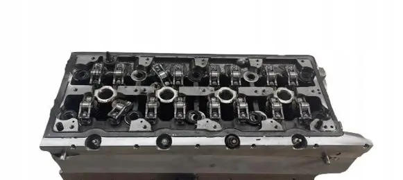 Audi A3 S3 8V Engine head 05L103403AD