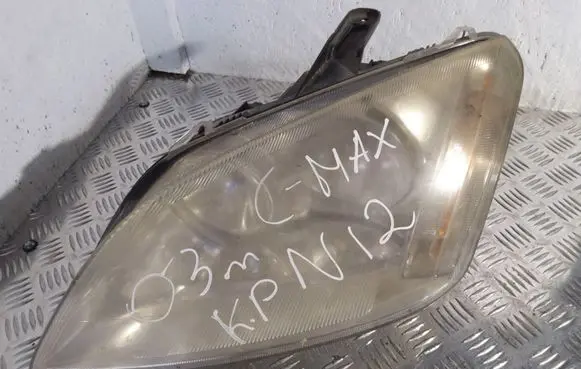 Ford Focus C-MAX Headlight/headlamp