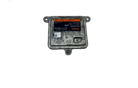 Ford Transit - Tourneo Connect Headlight ballast module Xenon AB3150301HQ 10R044663 25XT6S12V