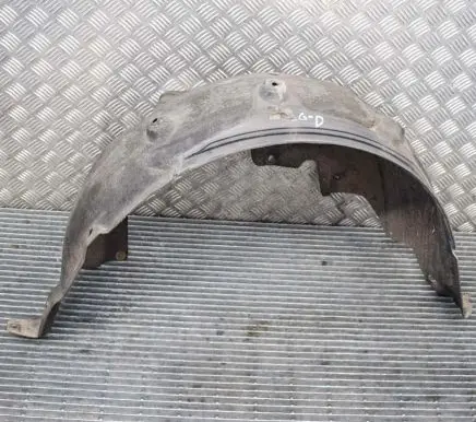 BMW Z4 E89 Rear arch fender liner splash guards 7191032