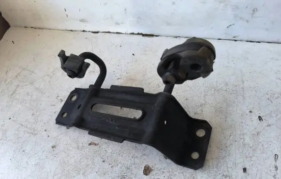 Fiat Ducato Muffler mount bracket/holder 