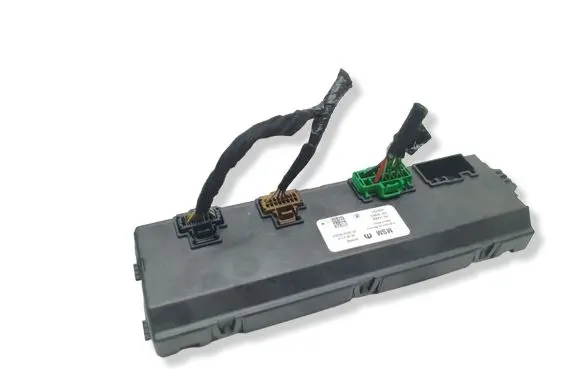 Chrysler Pacifica Seat control module 86390B