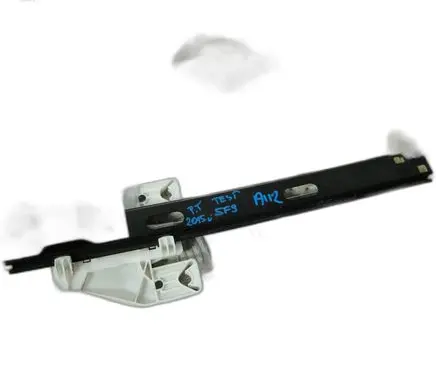 Seat Leon (5F) Front window lifting mechanism without motor
