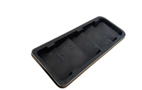 Volvo V60 Quarter panel pressure vent 8623444