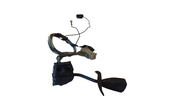 BMW 5 E34 Indicator stalk 1390980