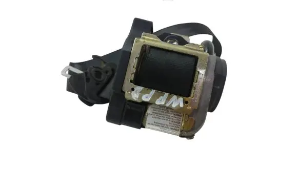 Volkswagen PASSAT B5 Front seatbelt 3B1857706B