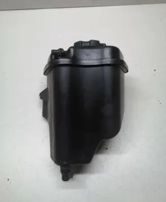 BMW X5 F15 Coolant expansion tank/reservoir 7647290 10834110