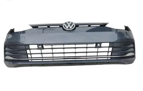 Volkswagen Golf VIII Front bumper 5H0807221J 0755D30233