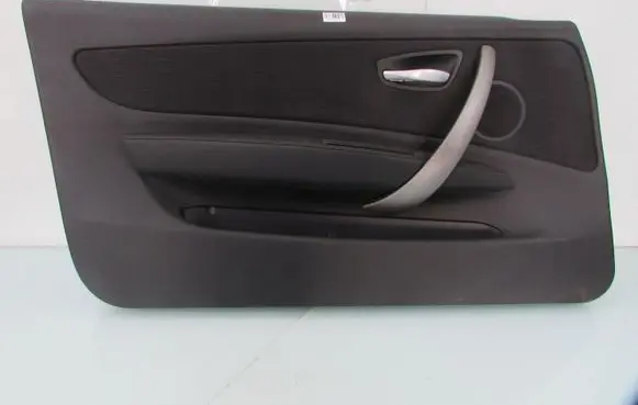 BMW 1 E81 E87 Sliding door card 3000922301