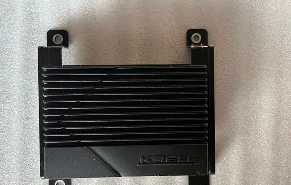 Hyundai Santa Fe Sound amplifier 96370S1MM0