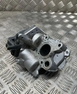 Mercedes-Benz SLK R172 EGR valve A6511400460 02061 A2C53418577